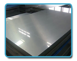 Stainless & Duplex Steel